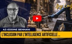 L’inclusion par l’intelligence artificielle : quand les Jazari Institutes rencontrent le Maâlam
