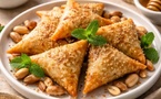Briwats du Ramadan : la tradition marocaine revisitée en version plus légère