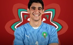 Yassine Bounou, le dernier rempart devenu symbole