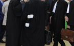 Avocats : l’ABAM durcit le ton et annonce une grève nationale dès le 26 janvier