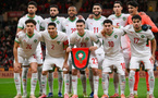Classement FIFA : le Maroc entre dans l’histoire et grimpe à la 8ᵉ place mondiale
