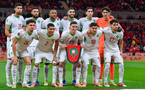 FIFA : le Maroc entre dans le top 8 mondial, un record historique pour l’Afrique