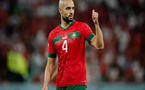 Sofyan Amrabat contraint à une opération de la cheville après la CAN 2025