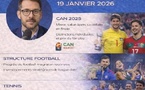 Podcast : l'essentiel de l'actualité Sport de la semaine du 19-01-2026"