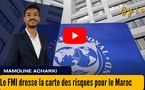 [vidéo] : Horizon 2026 : Le FMI dresse la carte des risques pour le Maroc