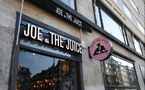 Joe &amp; The Juice arrive à Casablanca Finance City: première ouverture dans la métropole