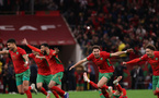 Classement FIFA : le Maroc entre dans une nouvelle dimension et brise le plafond mondial