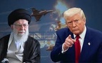 Trump menace de rayer l'iran de la carte si ...