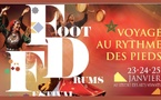 Article Foot &amp; Drums à Casablanca: trois jours de danses rythmées par le pas, entre traditions marocaines et cultures du monde