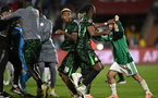 CAN 2025 : la CAF frappe fort après Algérie–Nigeria, lourdes sanctions contre la FAF
