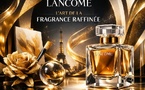 Lancôme et l’art de la fragrance raffinée