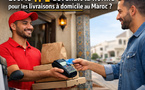 Et si le TPE devenait la norme pour les livraisons à domicile au Maroc ? Paiement à la réception, confiance et économie réelle
