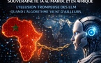 Souveraineté IA au Maroc et en Afrique 
