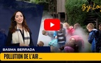 [vidéo] : Pollution de l’air : un risque accru d’hypertension chez les enfants