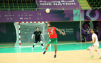 Futsal : le Maroc écrase l’Écosse (12-1) en amical en Croatie