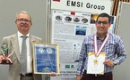 Salon International des Inventions de Tokyo : Le Maroc remporte la médaille d’or