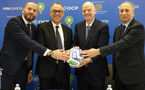 FIFA Arena : le Maroc va accueillir des mini-terrains de football de proximité à l’échelle nationale