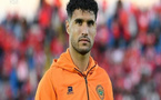 RS Berkane : Munir El Kajoui forfait trois mois après une blessure à l’épaule