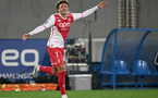 AS Monaco : le retour de Eliesse Ben Seghir envisagé en prêt depuis Leverkusen