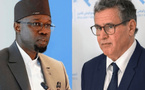 Sénégal-Maroc : Sonko scelle la réconciliation après l'incident de la finale