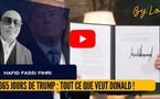 [vidéo] : 365 jours de Trump : Tout ce que veut Donald !