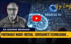 Partenariat Maroc–Mistral : souveraineté technologique ou souveraineté cognitive ?