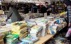 Le Maroc à l’honneur au Caire: une participation remarquée à la 57e Foire internationale du livre