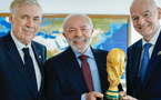 Le Brésil officialise son ambition d’accueillir le Mondial des clubs 2029