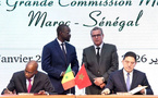 Maroc–Sénégal : une coopération au-delà de l’émotion, selon le Premier ministre sénégalais Sonko