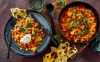 Curry d’hiver : le chou-fleur qui fait fondre le froid