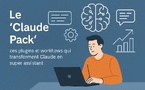 Claude devient ainsi une « super app » pour les professionnels.