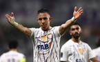 Soufiane Rahimi brille pour son retour et mène Al Ain à la victoire contre Al Ittihad Kalba