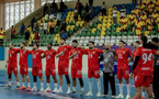 Handball : le Maroc battu sur le fil pour les demi-finales de la CAN 2026 malgré sa victoire contre la Guinée