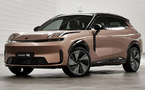Car of the Year Morocco 2026 : Lynk &amp; Co 08, le SUV qui change les règles