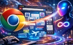 Chrome métamorphosé : comment Google exploite Gemini pour réinventer la navigation et les assistants IA