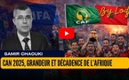 CAN 2025, grandeur et décadence de l’Afrique