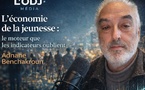 L’économie de la jeunesse . La croissance que nos indicateurs ratent