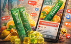 Attention “Cutting jelly” : Le faux « Ozempic coréen » qui affole les réseaux sociaux.
