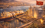Port de Nador West Med : un premier terminal de gaz naturel liquéfié pour la souveraineté énergétique du Royaume