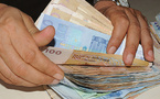 Transferts MRE à plus de 122 MMDH en 2025 : un excédent des services à 159,66 MMDH qui soutient l’économie marocaine