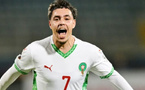 Lionceau de l’Atlas U20 : Othmane Maamma dans le viseur de Lille