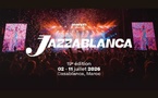 Jazzablanca 19e édition: Robbie Williams en tête d’affiche pour une ouverture historique à Casablanca