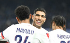 Ligue 1 : le PSG reprend la tête, Lyon poursuit sa série, Nice arrache un nul