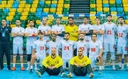 Handball                Pourquoi le Maroc a échoué au Rwanda