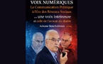 Parution : Livre "Voix Numériques : La Communication Politique à l'Ère des Réseaux Sociaux"