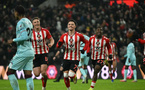 Premier League : Chemsdine Talbi brille avec Sunderland face à Burnley