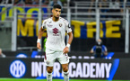 Mercato : Adam Masina quitte le Torino et se rapproche du Qatar