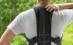 Correcteurs de posture : vraie solution ou simple gadget ?