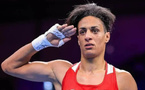 Imane Khelif reconnaît un traitement hormonal avant Paris 2024 et réfute toute transition de genre