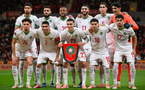Le Maroc affrontera l’Équateur en match amical le 27 mars à Madrid